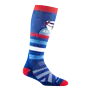 Darn Tough POLAR PATROLLER Jr MW w/CUSHION socks