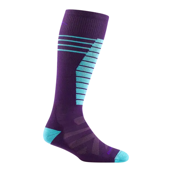 Darn Tough Darn Tough EDGE JR. MW w/CUSHION socks