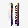 Salomon HUCK KNIFE GROM BJr board