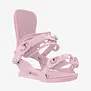 Union Juliet W Bindings