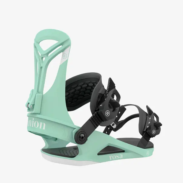 Union Union Rosa W Bindings