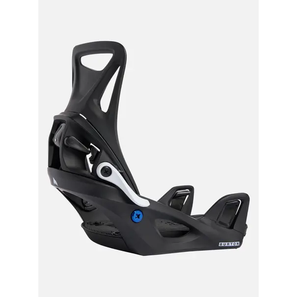 Burton Burton Step On® Re:Flex Jr Snowboard Bindings