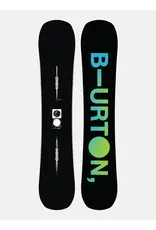 Burton Burton Instigator PurePop Camber Snowboard