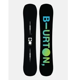Burton Burton Instigator PurePop Camber Snowboard