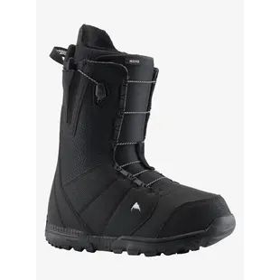 Burton Moto Snowboard Boots
