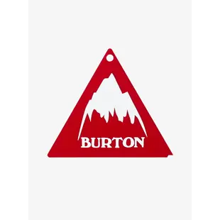 Burton Tri-Scraper