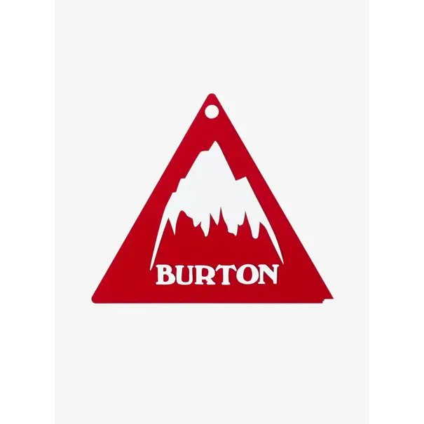 Burton Burton Tri-Scraper