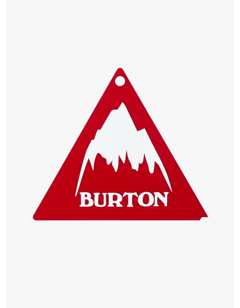 Burton Burton Tri-Scraper