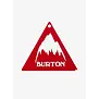 Burton Tri-Scraper