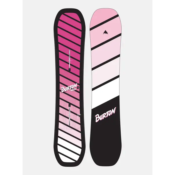 Burton Burton Smalls GJr Snowboard . 138cm      4232