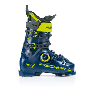 Fischer RC4 120 MV boa