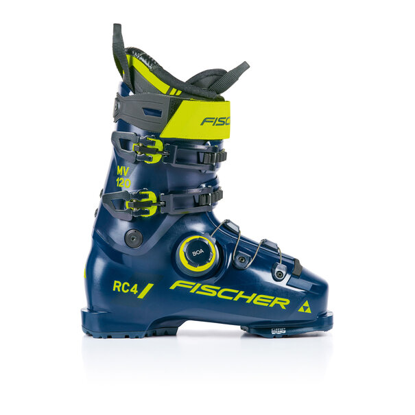 Fischer Fischer RC4 120 MV boa