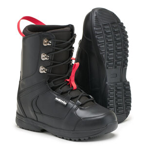 Matrix 580 SB Boots