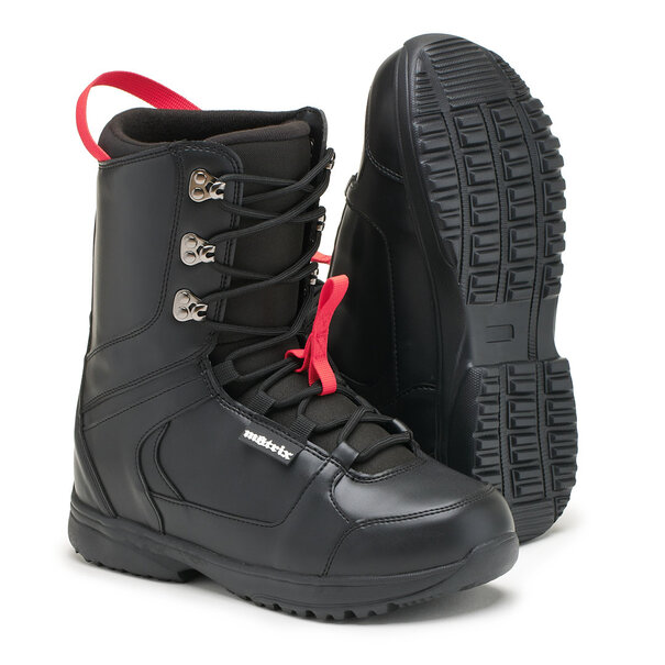 Matrix Matrix 580 SB Boots