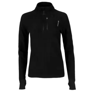 Hot Chillys La Montana W Zip T