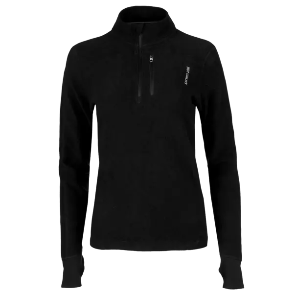 Hot Chillys Hot Chillys La Montana W Zip T