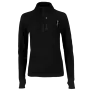 Hot Chillys La Montana W Zip T