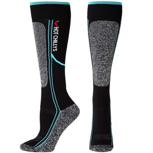 Hot Chillys Elite Low Volume W Sock