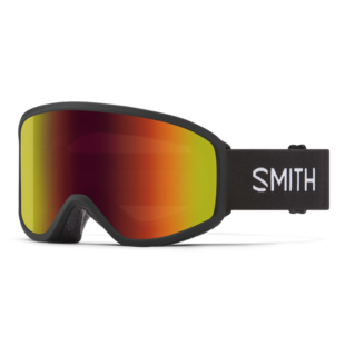 Smith  Reason OTG