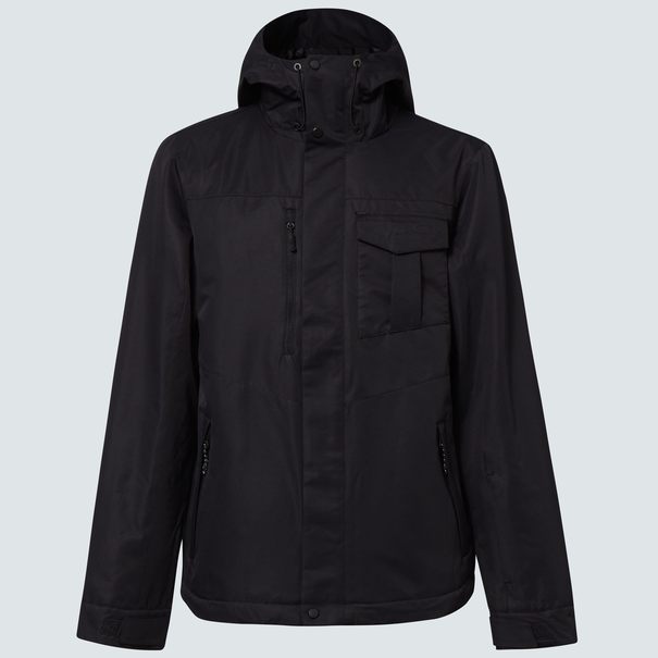 oakley Oakley CORE DIVISIONAL RC INSULATED JKT