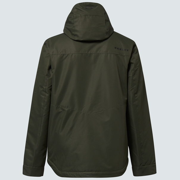 oakley Oakley CORE DIVISIONAL RC INSULATED JKT