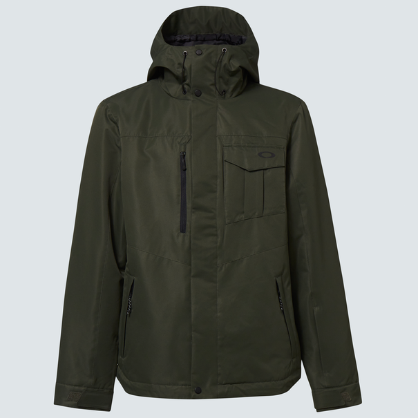 oakley Oakley CORE DIVISIONAL RC INSULATED JKT