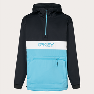 Oakley TNP NOSE GRAB SOFTSHELL HOODIE