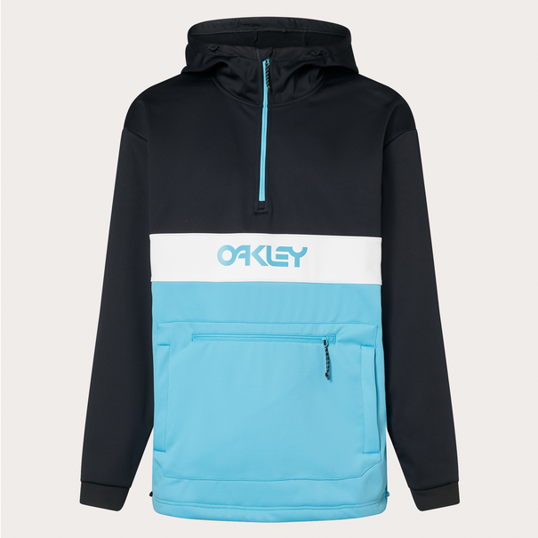 oakley Oakley TNP NOSE GRAB SOFTSHELL HOODIE