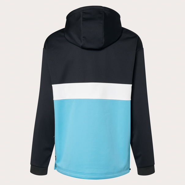 oakley Oakley TNP NOSE GRAB SOFTSHELL HOODIE