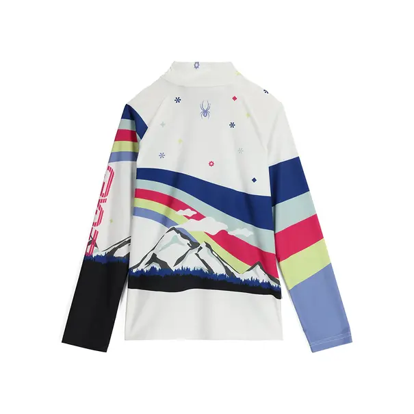 Spyder Spyder SURFACE GJr 1/2 ZIP