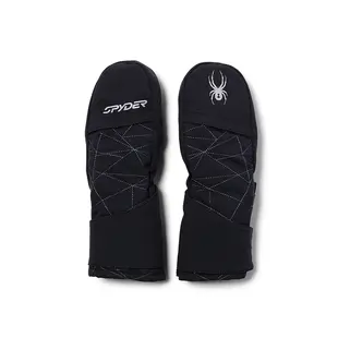Spyder TODDLER CUBBY BJr MITTENS