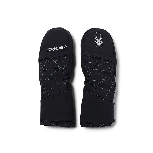 Spyder Spyder TODDLER CUBBY BJr MITTENS