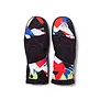 Spyder TODDLER CUBBY BJr MITTENS
