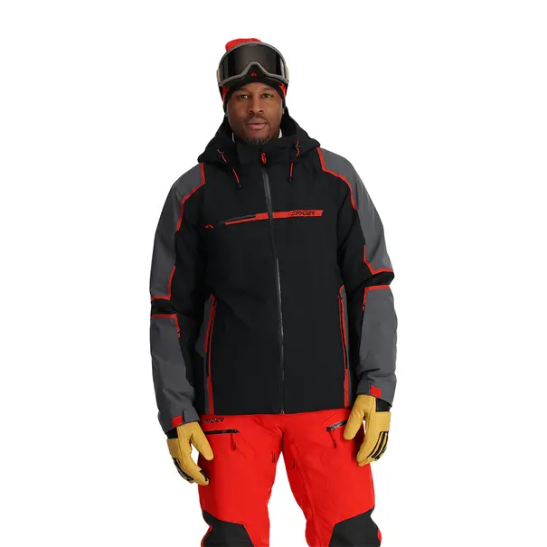 Spyder Spyder TITAN JACKET