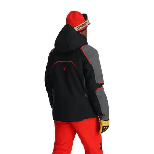 Spyder Spyder TITAN JACKET