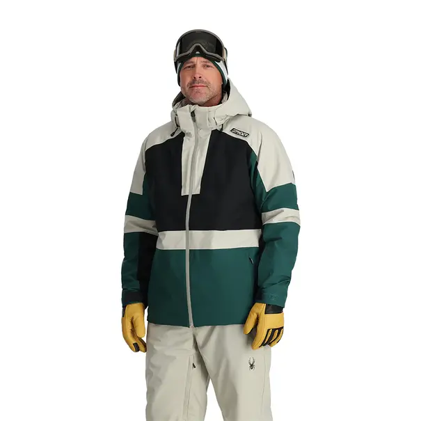 Spyder Spyder SEVENTY-EIGHT JACKET