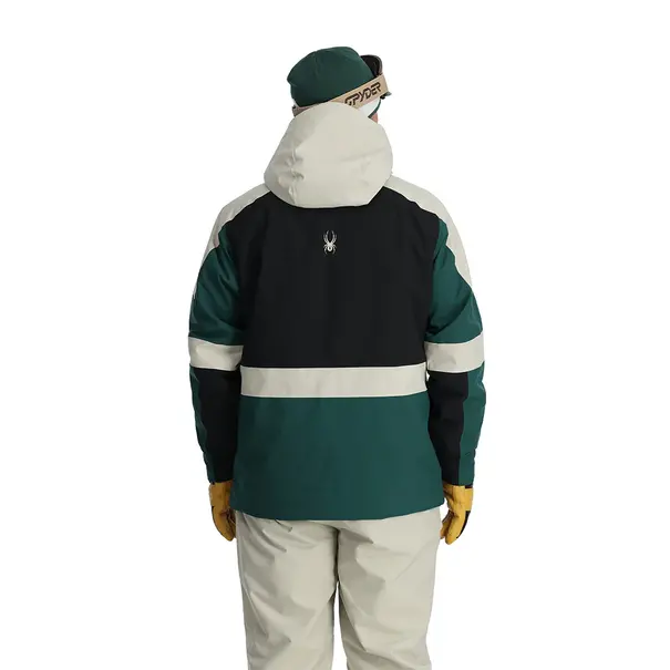 Spyder Spyder SEVENTY-EIGHT JACKET