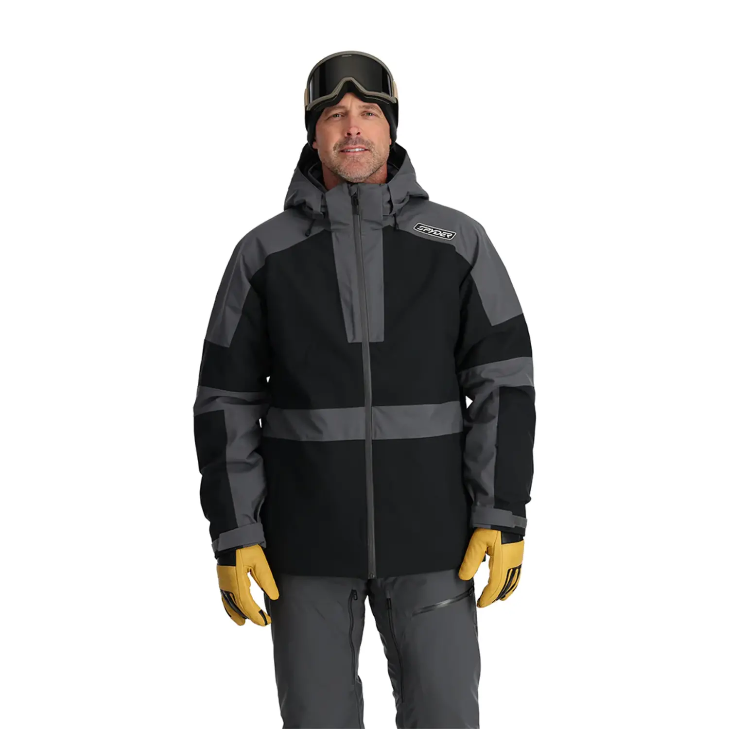 Spyder SEVENTY-EIGHT JACKET - The Ski Corner