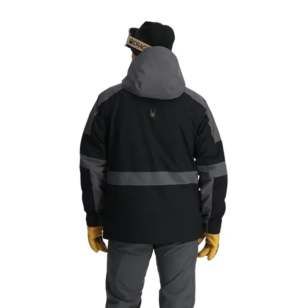 Spyder Spyder SEVENTY-EIGHT JACKET