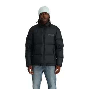 Spyder WINDOM DOWN JACKET