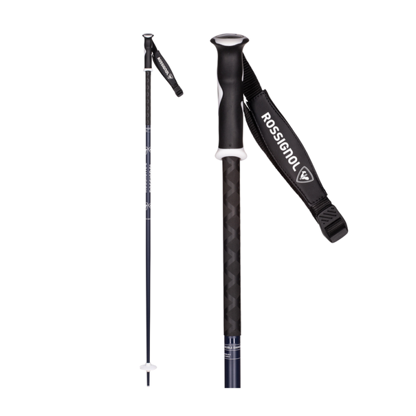Rossignol Rossignol DOUBLE DIAMOND PRO W Poles