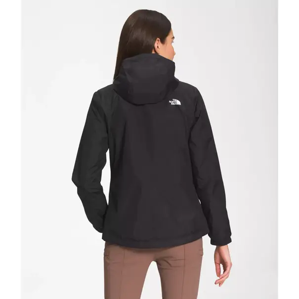 The North Face The North Face Antora Triclimate W  Jacket