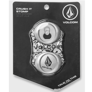 Volcom CRUSHED CAN STOMP