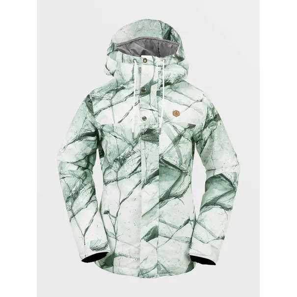 volcom Volcom BOLT INS W JACKET