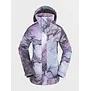 Volcom WESTLAND INS W JACKET