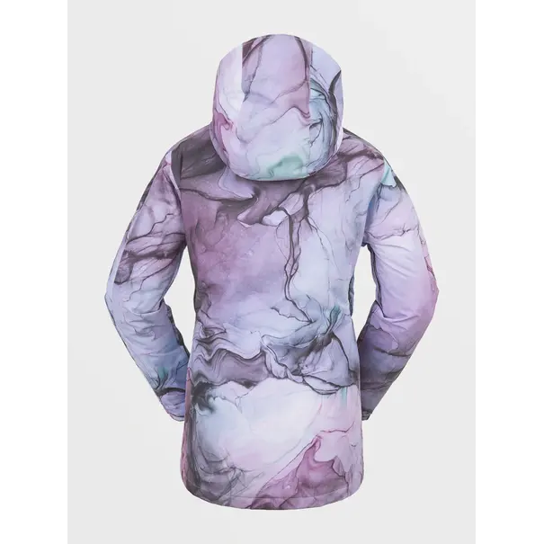 volcom Volcom WESTLAND INS W JACKET