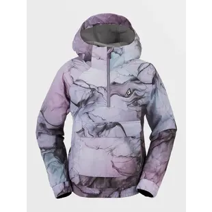 Volcom SINTER BONDED STRETCH W JACKET