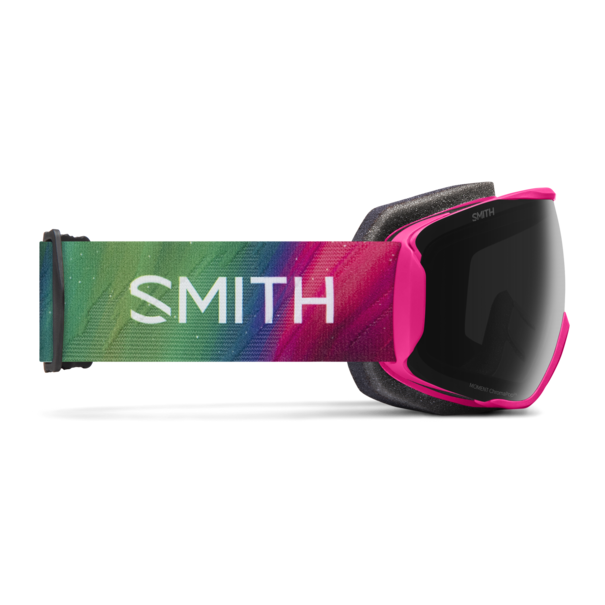 Smith Smith Moment