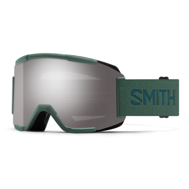 Smith Smith Squad