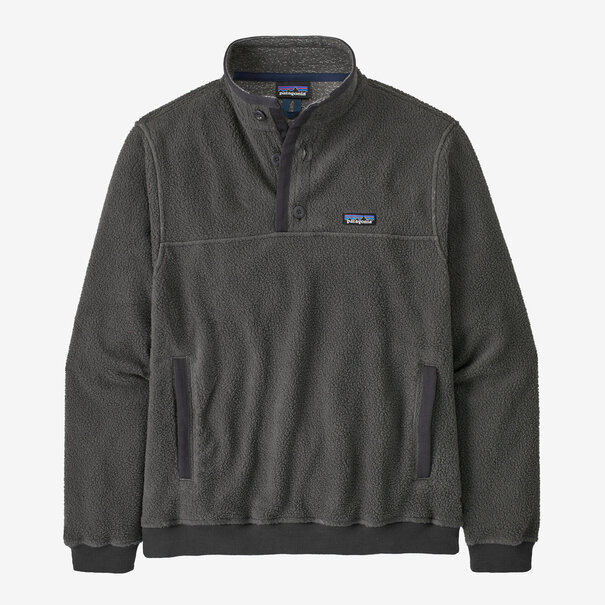 Patagonia Patagonia Shearling Button P/O